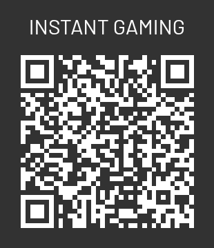 QR Instant Gaming